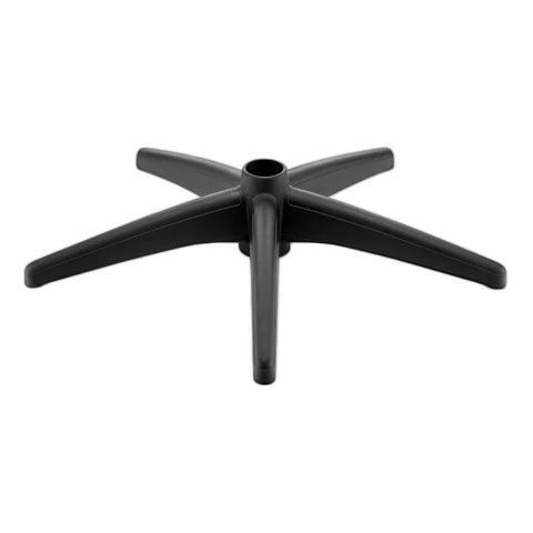 office chair black base (6)